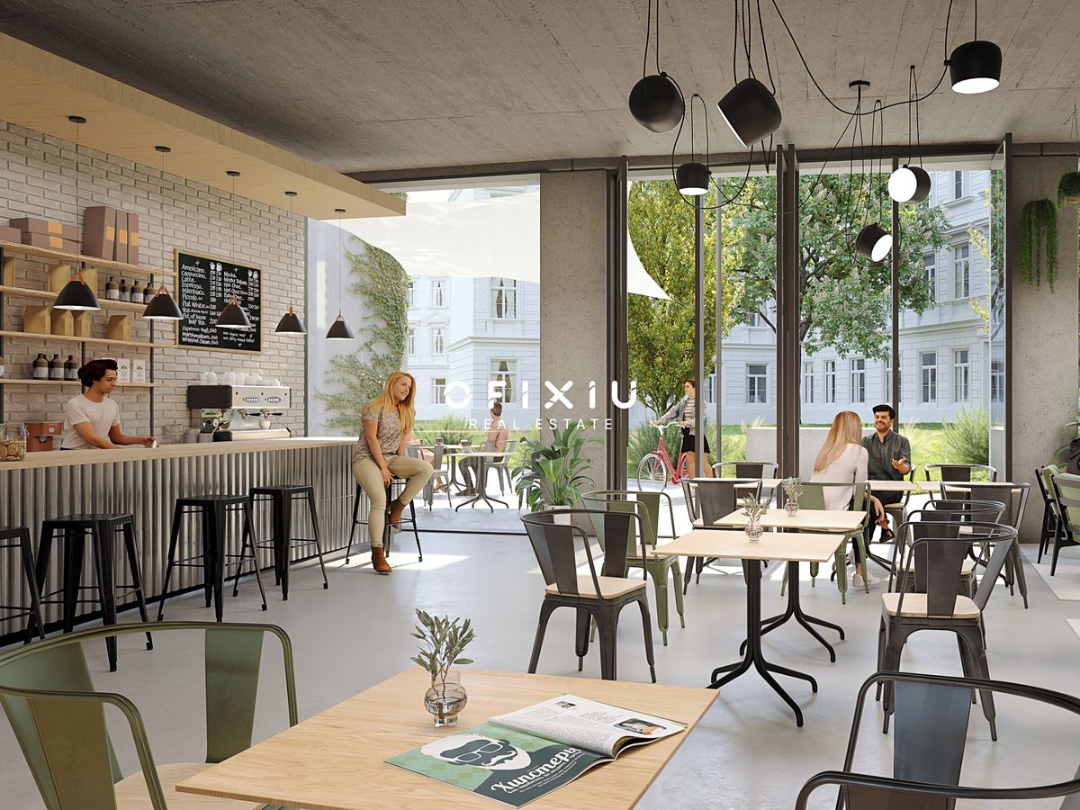 Pronájem obchodního prostoru 234 m² – fotografie 3