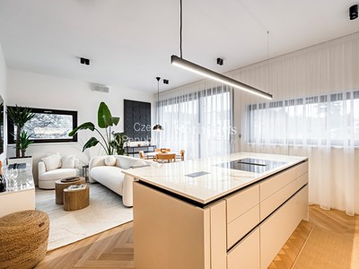 Prodej bytu 3+kk 80 m²