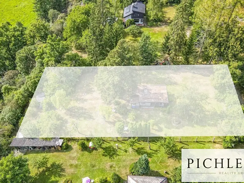 Prodej chaty 50 m², pozemek 1579 m², Blovice – náhled fotky 2