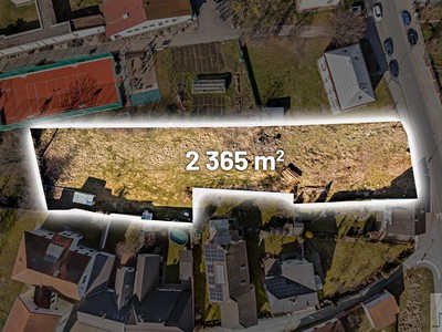 Grundstück zum Kauf, 2.365 m² (3 von 18)