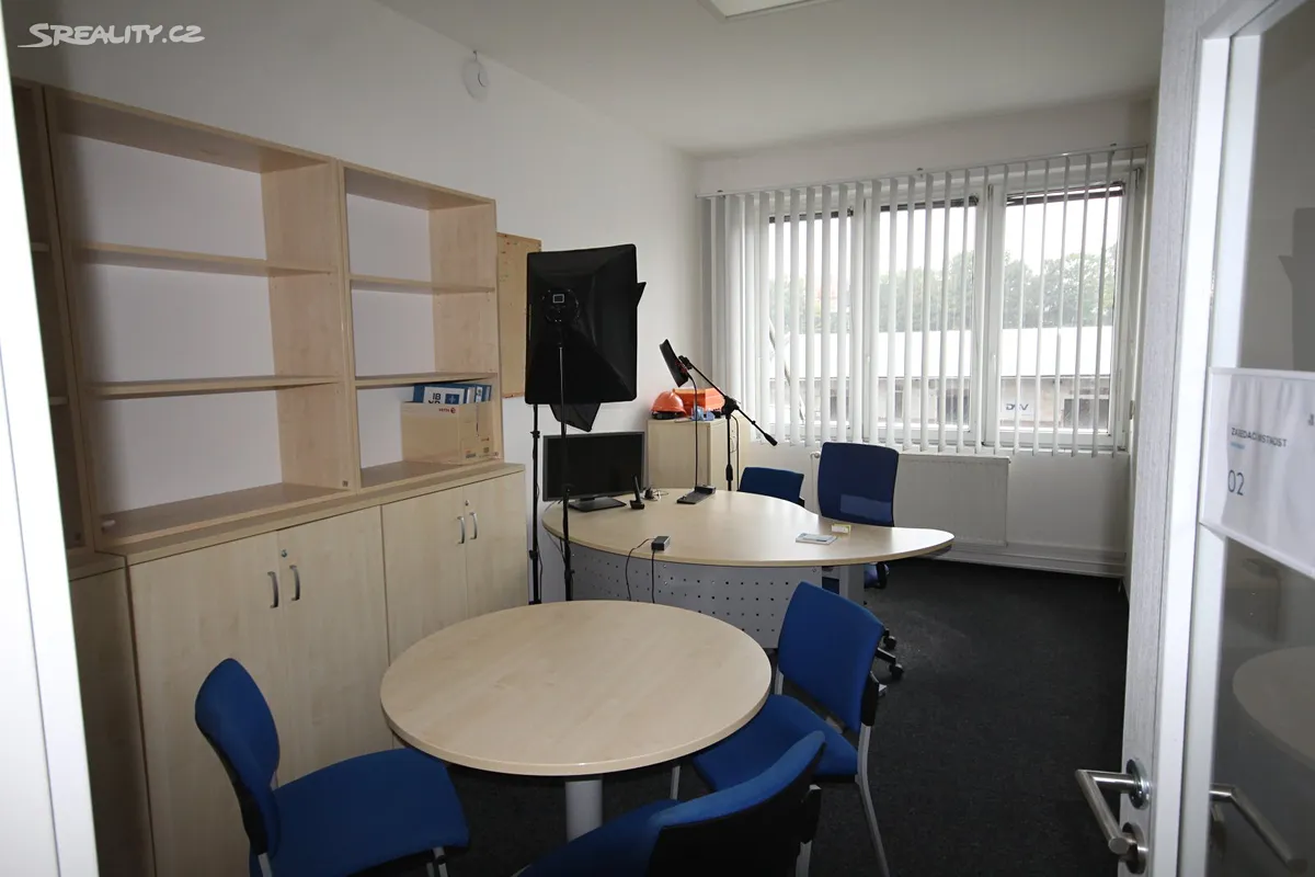 Pronájem obchodního prostoru 152 m² - Widok 5