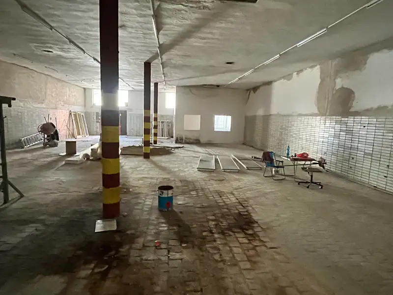 Pronájem výrobní haly, prostoru 293 m², Prostějov – náhled fotky 2