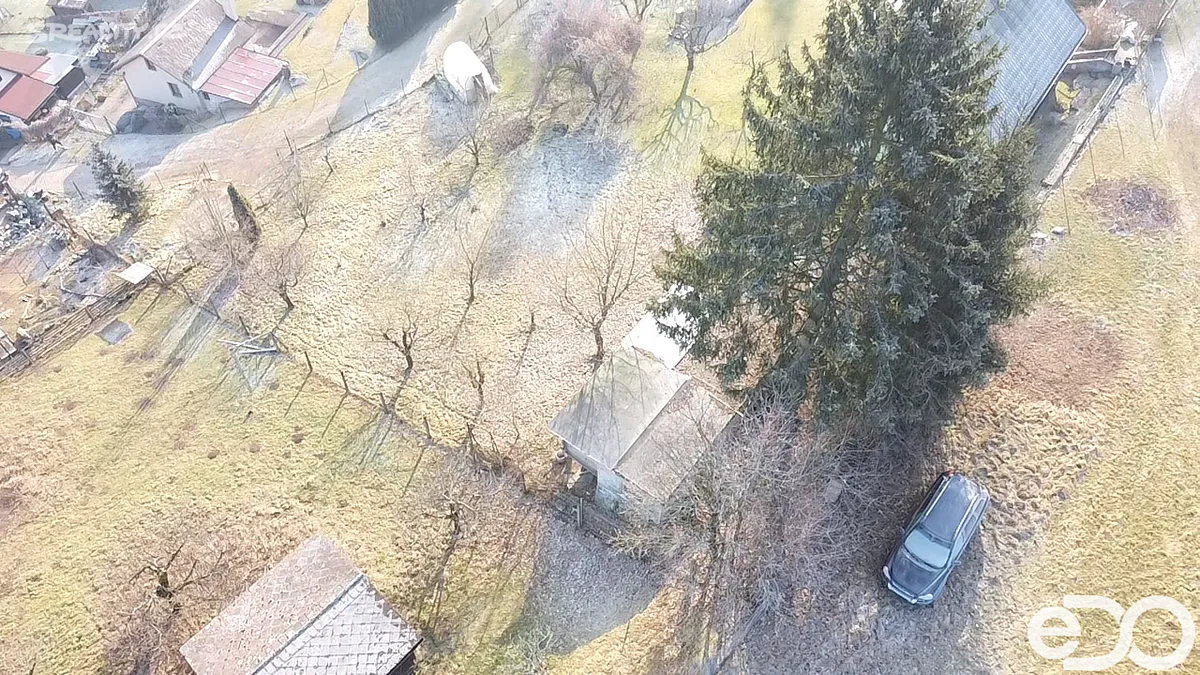 Prodej zahrady 933 m² – pohled 6
