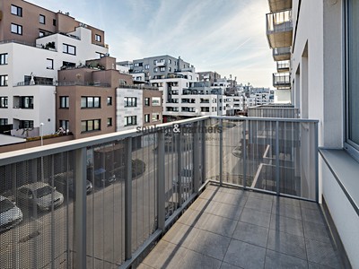 Prodej bytu 1+kk 30 m²