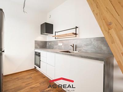 Prodej bytu 4+kk 155 m² (Mezonet)