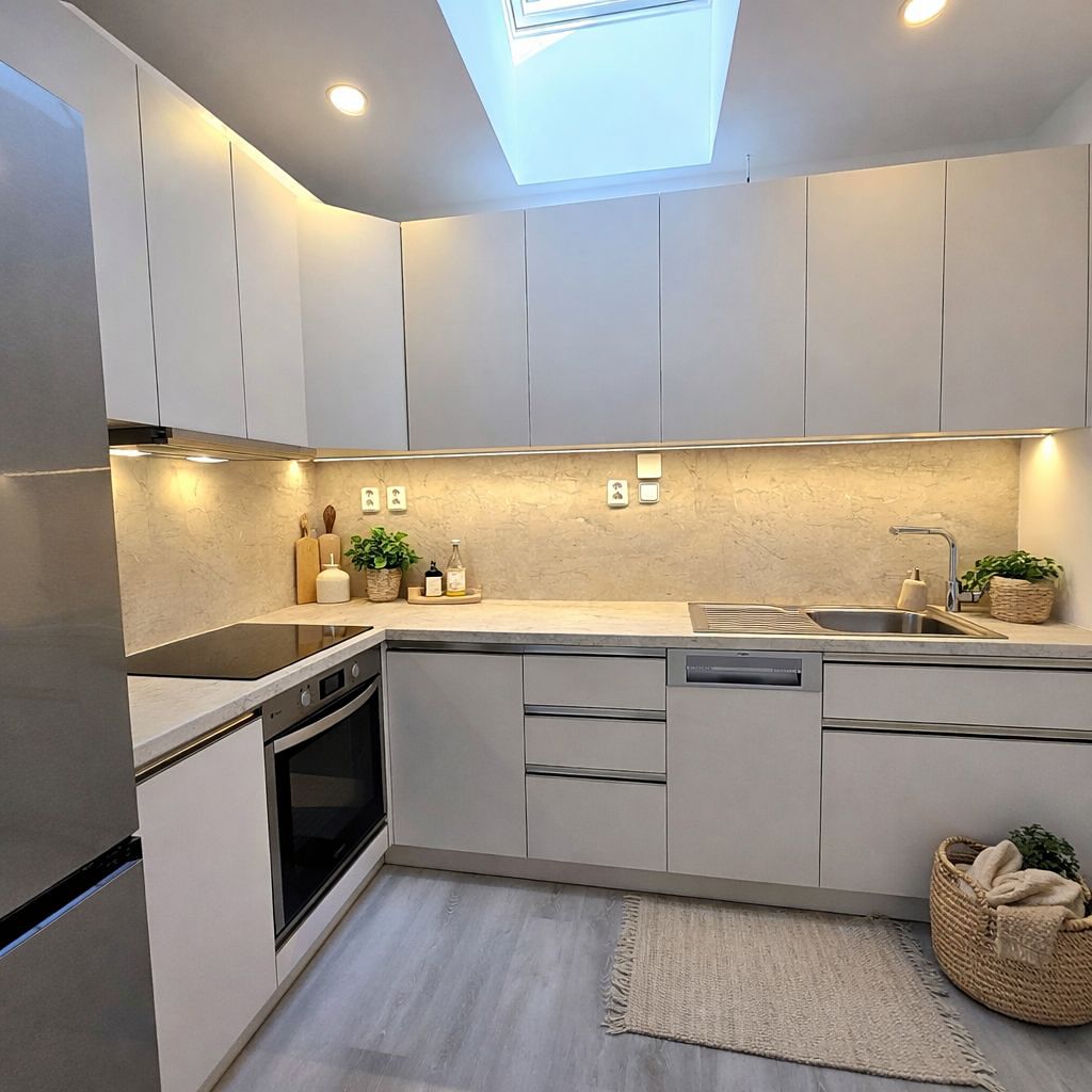 Pronájem bytu 2+1 57 m² – fotografie 2