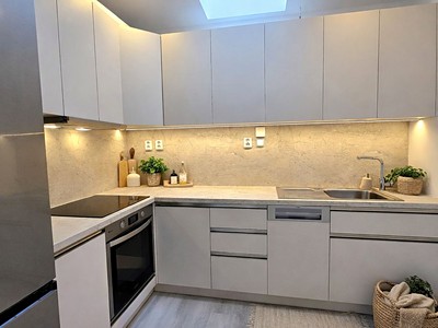 Wohnung 2+1 zur Miete, 57 m² (2 von 7)