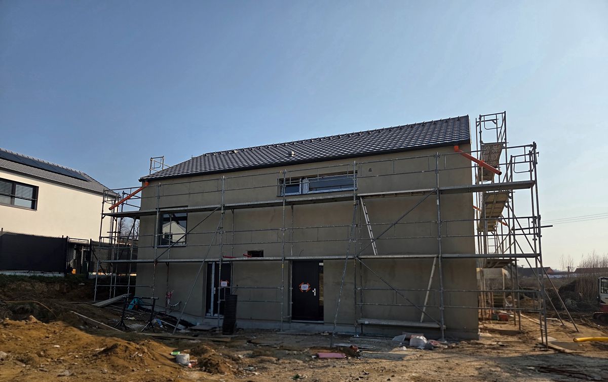 Prodej bytu 2+kk 54 m² – fotografie 4