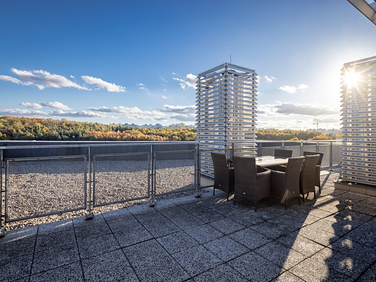 Квартира 6+ на продаж, 165 м² (1 з 55)