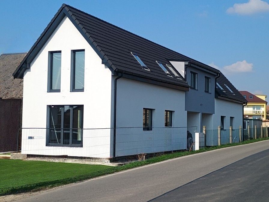 Prodej rodinného domu 115 m², pozemek 404 m²