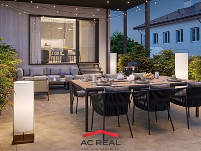 Prodej bytu 4+kk 81 m²