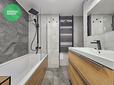 Pronájem bytu 2+1 57 m²