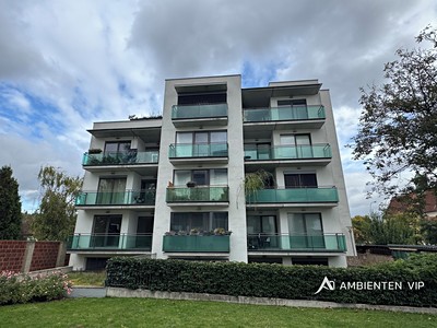 Pronájem bytu 1+kk 52 m²