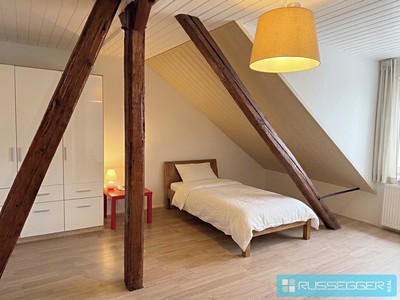 Pronájem bytu 3+kk 94 m² (Jednopodlažní)