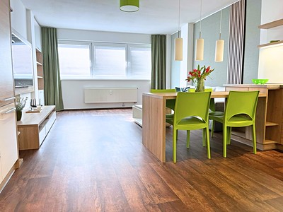 Prodej bytu 2+kk 60 m²