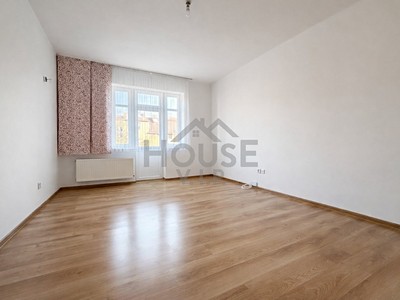 Prodej bytu 1+kk 37 m² (Jednopodlažní)
