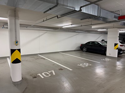 Pronájem bytu 1+kk 33 m²