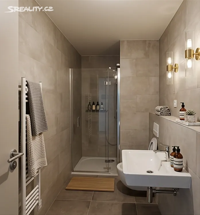 Prodej bytu 2+kk 47 m² - Widok 5