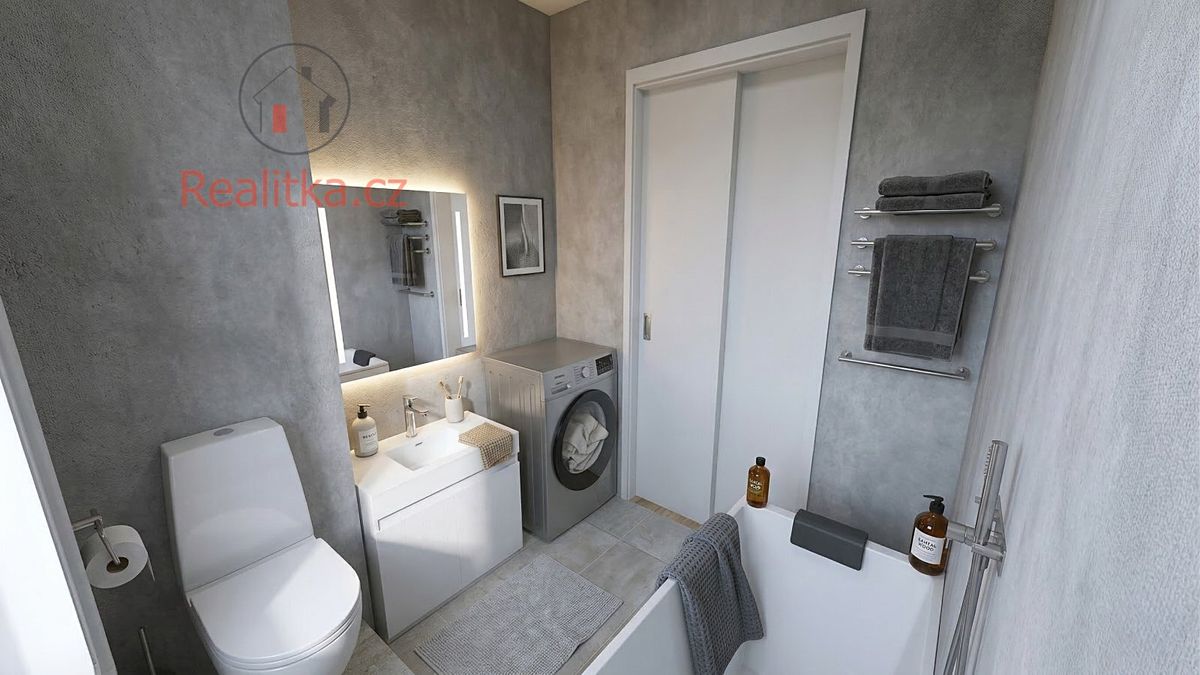 Prodej bytu 1+kk 44 m² – fotografie 5