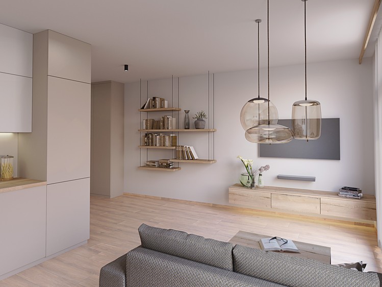 Prodej bytu 2+kk, 70 m² (15 z 25)