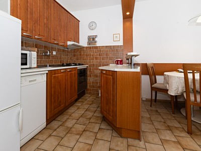 Pronájem bytu 3+1 68 m²