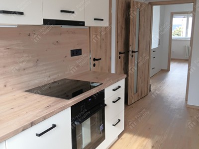 Pronájem bytu 3+kk 90 m²