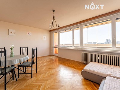 Prodej bytu 3+kk 69 m² (Jednopodlažní)