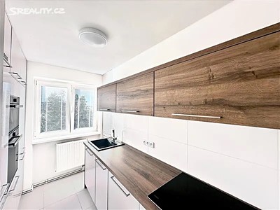 Prodej bytu 3+1 64 m²