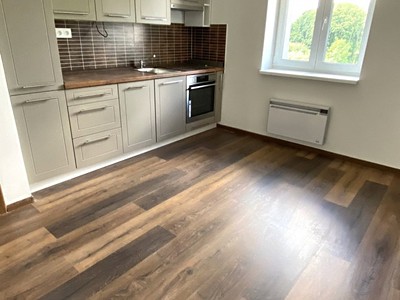 Pronájem bytu 2+1 58 m²