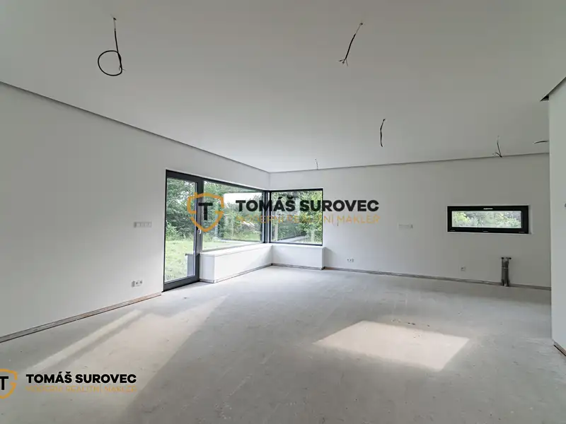Prodej rodinného domu 157 m², pozemek 829 m², Těrlicko – náhled fotky 2