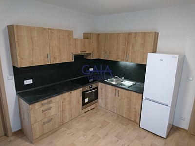 Pronájem bytu 2+kk 42 m²