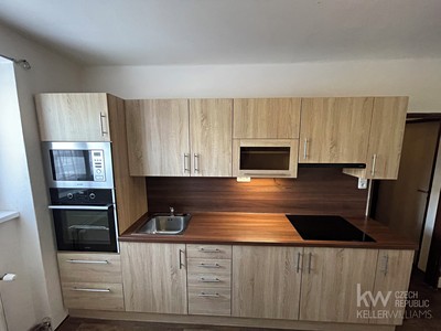 Pronájem bytu 2+1 47 m²