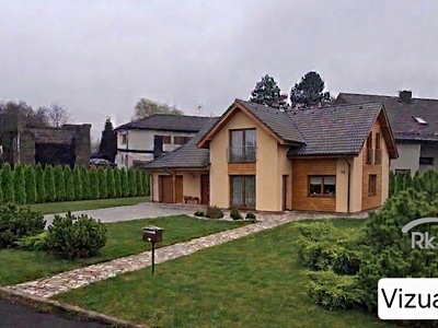 Prodej  stavebního pozemku 1 532 m²