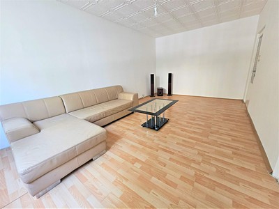 Prodej bytu 2+1 65 m²