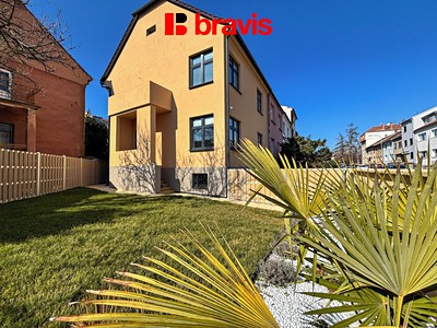 Pronájem bytu 2+kk 37 m²