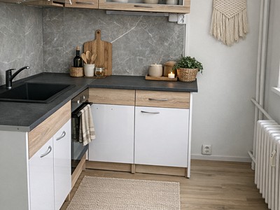 Pronájem bytu 3+1 70 m²