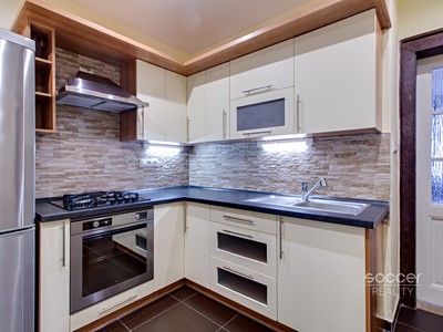 Pronájem bytu 2+kk 50 m²