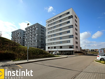 Pronájem bytu 2+kk 47 m² (Jednopodlažní)