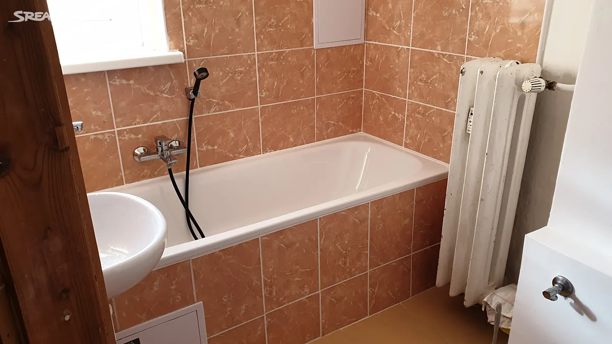 Pronájem bytu 1+1 45 m² – pohled 5