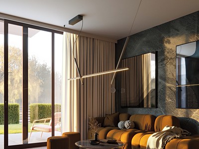 Prodej bytu 3+kk 48 m²