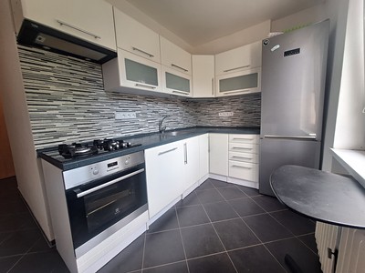 Pronájem bytu 2+1 60 m² (Jednopodlažní)