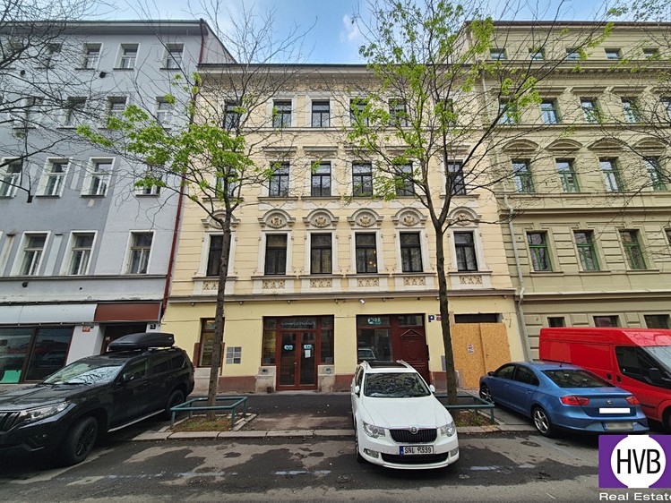 Jagellonská 3