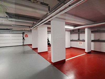 Pronájem garážového stání 12 m² — photo 2