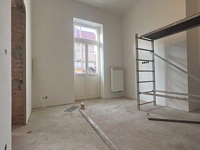 Prodej bytu 1+1 30 m²