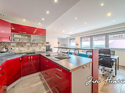 Prodej rodinného domu 176 m², pozemek 96 m²