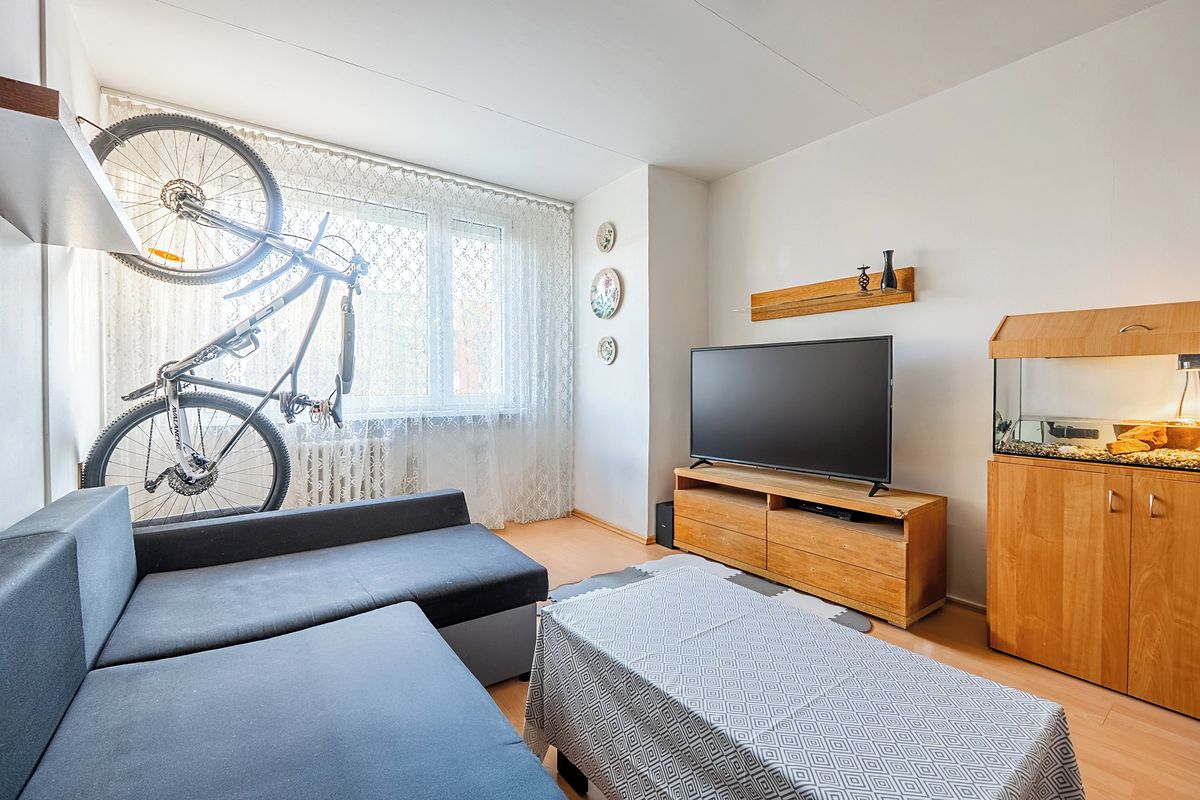 Prodej bytu 3+1 70 m² – fotografie 4