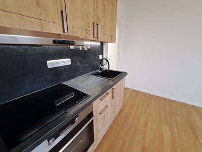 Pronájem bytu 2+kk 52 m² (Jednopodlažní)