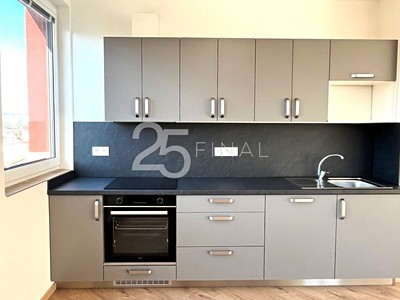 Pronájem bytu 3+kk 89 m²