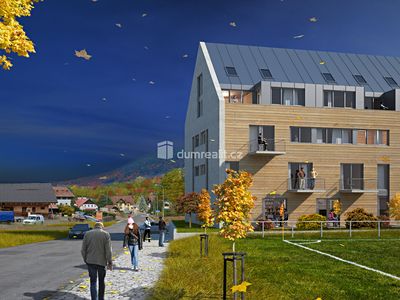 Prodej komerčního pozemku 1301 m²