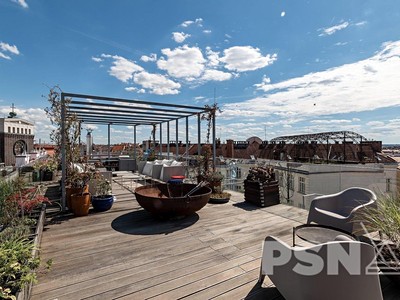 Pronájem bytu 4+kk 260 m²